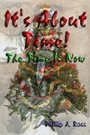 It's About Time image