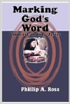 Marking God's Word image