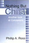 Nothing But Christ image
