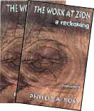 Work at Zion image